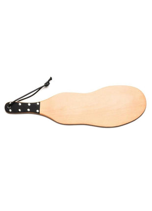 Master Series Tread Boot Paddle