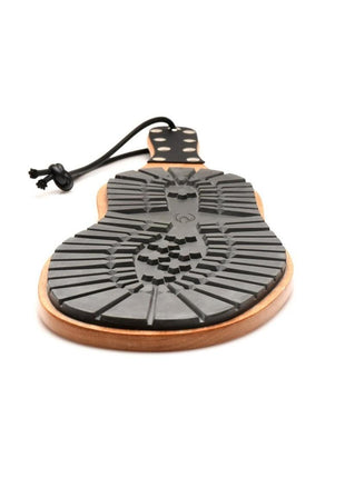 Master Series Tread Boot Paddle