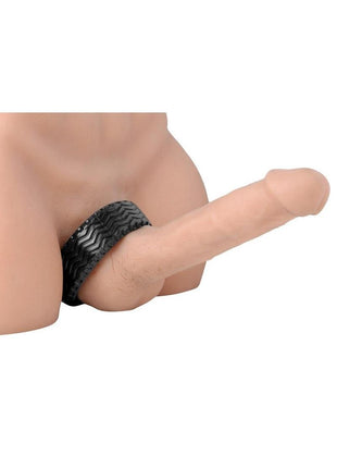 Master Series Tread Ultimate Tire Cock Ring