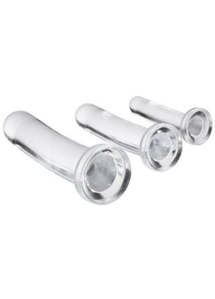 Master Series Triple Towers Dilator