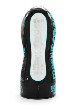 Masturmate Silicone Butt Masturbator