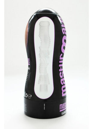 Masturmate Silicone Vagina Masturbator