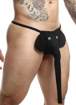 MOB Elephant Thong