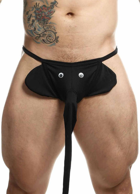 MOB Elephant Thong