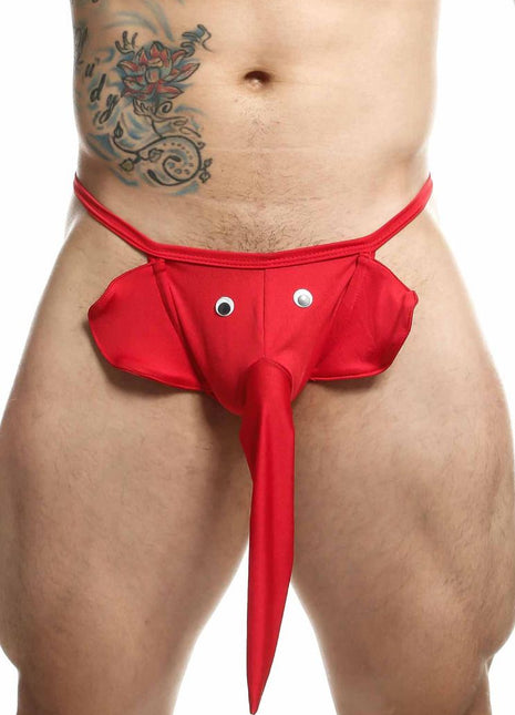 MOB Elephant Thong