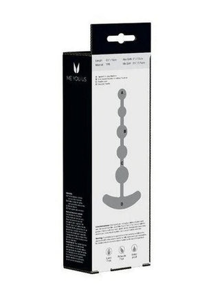 ME YOU US Classic Anal Beads