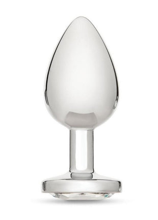 ME YOU US Crystal Jewels - Clear - Large