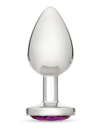 ME YOU US Crystal Jewels - Purple - Large
