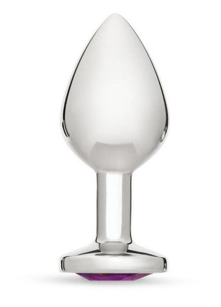 ME YOU US Crystal Jewels - Purple - Medium