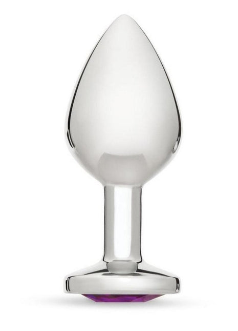 ME YOU US Crystal Jewels - Purple - Medium