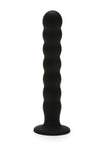 Black / 8in