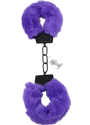 Merci Fluff Cuffs