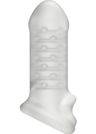Merci Jacked Up Extender with Ball Strap Thick