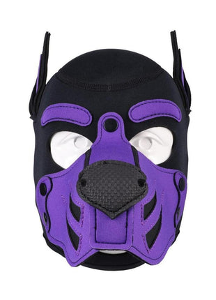 Merci Neoprene Puppy Hood