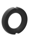 Black/Metal / 45mm