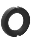 Black/Metal / 50mm