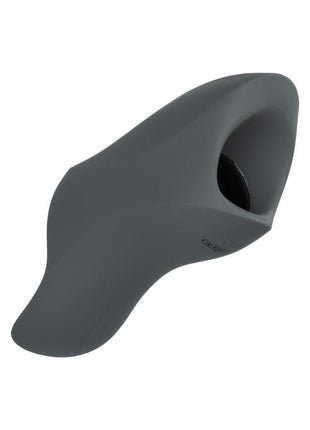 Milk Master Rechargeable Silicone Squeeze and Please Masturbator