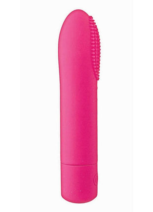 Mini's Arousal Rechargeable Bullet Vibrator