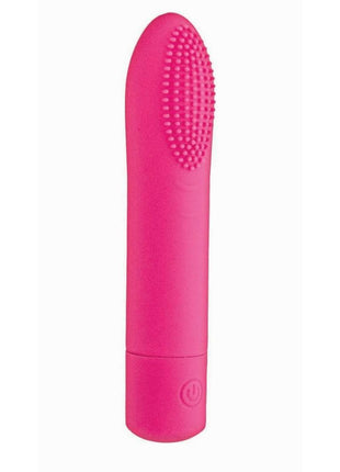 Mini's Arousal Rechargeable Bullet Vibrator