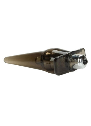 Mini Virbo Tease Vibrating Butt Plug