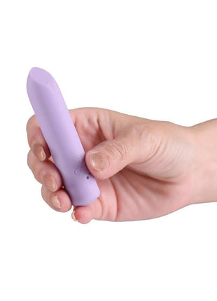 Minnie's Dot Rechargeable Silicone Flexible Bullet