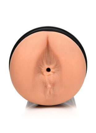 Mistress Vibrating Ass Masturbator