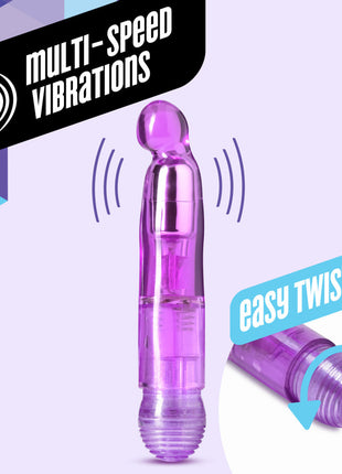 Naturally Yours Rumba Vibrator