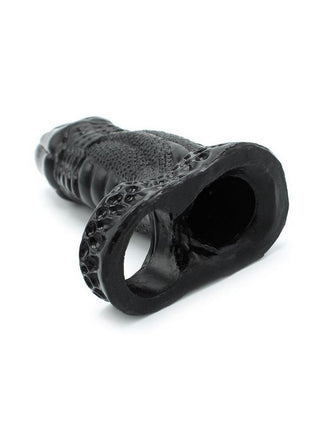 Monstar Silicone Sleeve 01