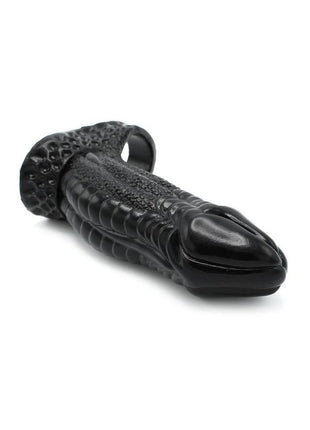 Monstar Silicone Sleeve 01
