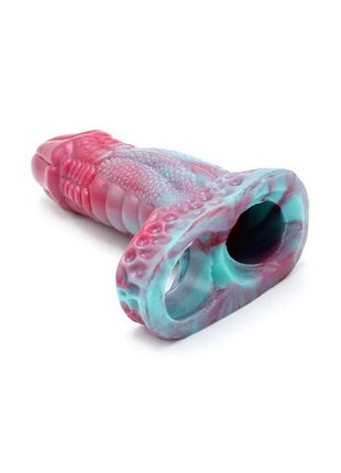 Monstar Silicone Sleeve 03