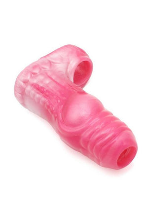 Monstar Silicone Sleeve 06