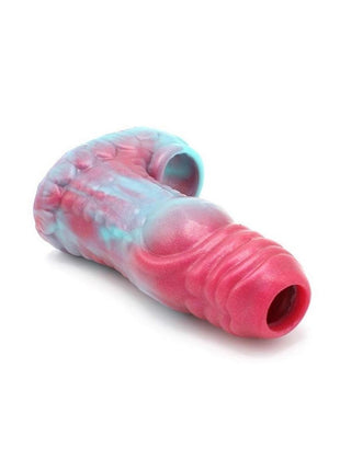 Monstar Silicone Sleeve 07