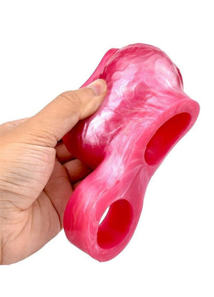 Monstar Silicone Sleeve 12