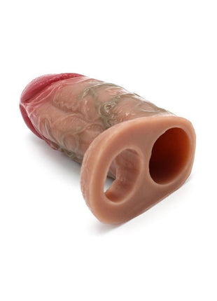 Monstar Silicone Sleeve 15