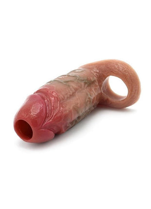 Monstar Silicone Sleeve 15
