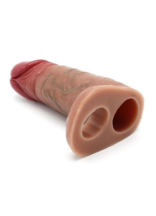 Monstar Silicone Sleeve 16