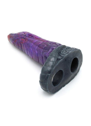 Monstar Silicone Sleeve 17