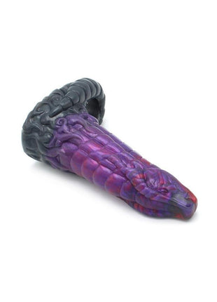 Monstar Silicone Sleeve 17
