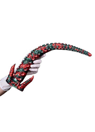 Monstar Cock Octocock Silicone Dildo
