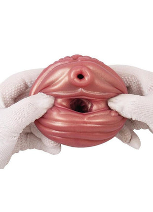 Monstar Cox Nebulux Stroker