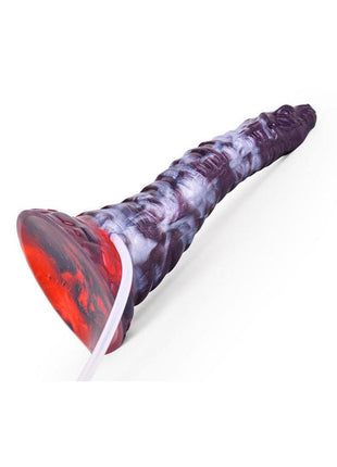Monstar Cox Serpiente Cock Silicone Dildo