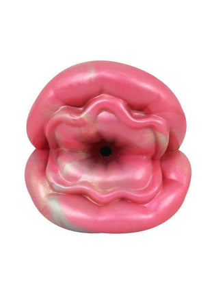 Monstar Cox Sucubut Silicone Stroker