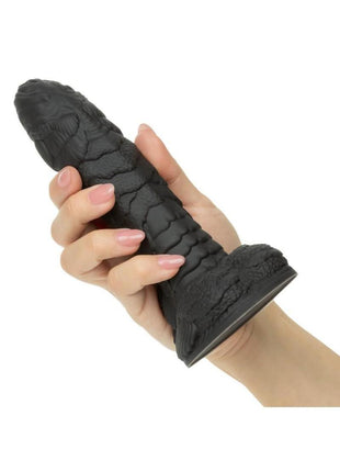 Monster Dong The Gill Man Silicone Dildo