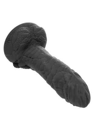 Monster Dong The Gill Man Silicone Dildo