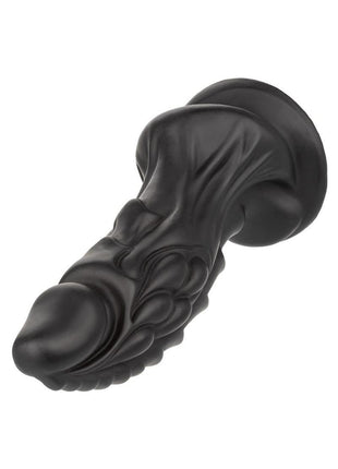 Monster Dong The Martian Silicone Dildo