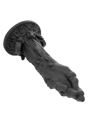 Monster Dong The Zombie Silicone Dildo