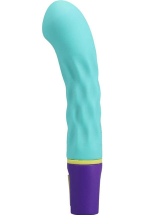 Mood Intense Arc Rechargeable Silicone G-Spot Vibrator