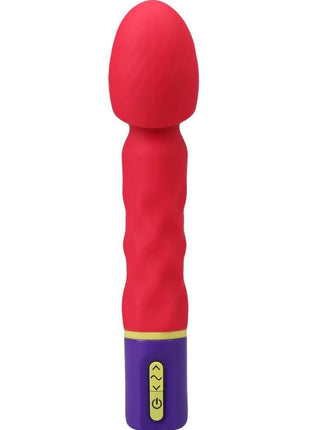 Mood Intense G Rechargeable Silicone G-Spot Wand