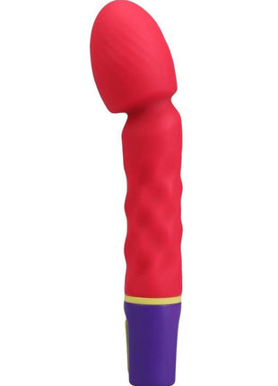 Mood Intense G Rechargeable Silicone G-Spot Wand