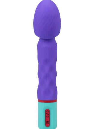 Mood Intense G Rechargeable Silicone G-Spot Wand